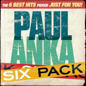 Six Pack: Paul Anka - EP