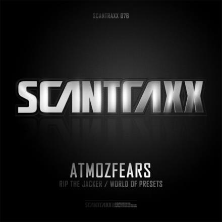 Scantraxx 076 - Single