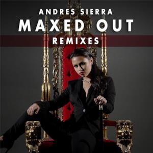 Maxed out (Remixes)