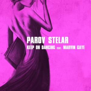 Keep on Dancing (feat. Marvin Gaye) - EP