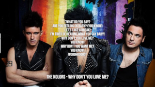 The Kolors: le migliori frasi dei testi delle canzoni