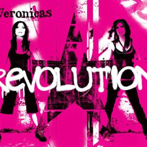 Revolution - EP