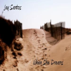 When She Dreams - Single