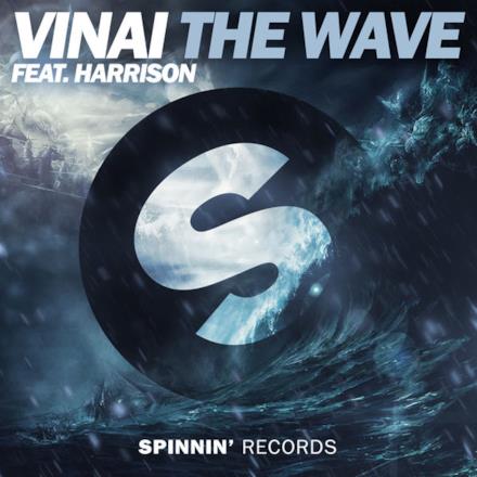 The Wave (feat. Harrison) - Single
