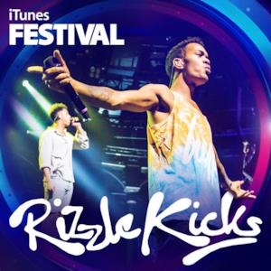 iTunes Festival: London 2013 - EP