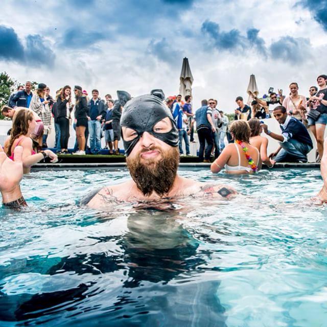 Tomorrowland 2015 le foto più belle
