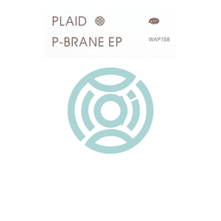 P-Brane - EP