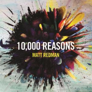10,000 Reasons (Bless the Lord) [Performance Tracks] - EP