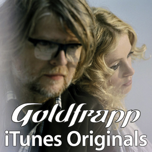 iTunes Originals: Goldfrapp