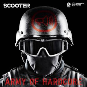 Army of Hardcore - Single