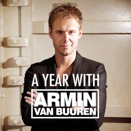 A Year With Armin van Buuren (Deluxe Version)