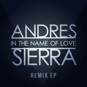 In the Name of Love (Remixes) - EP