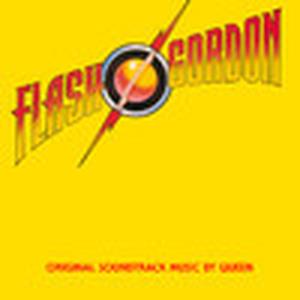 Flash Gordon (Original Soundtrack Music by Queen) [Deluxe Edition] [Remastered]