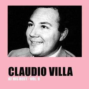 Claudio Villa at His Best, Vol. 4