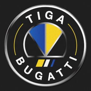 Bugatti (feat. Pusha T) - Single