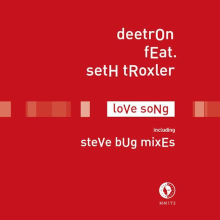Love Song (feat. Seth Troxler) - Single