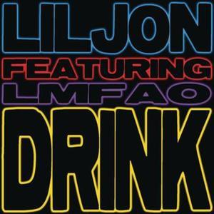 Drink (feat. LMFAO) - EP