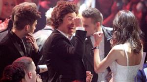 Nme Awards 2013: One Direction peggior band, Harry Styles maleducato dell'anno!