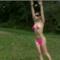 Lady Gaga nuda per Marina Abramovic [FOTO e VIDEO]