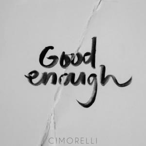 Good Enough (Acoustic) - Single