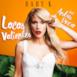 Locos Valientes (feat. Andrés Dvicio) - Single