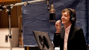 Paul McCartney: nuovo album "My Valentine" il 7 febbraio