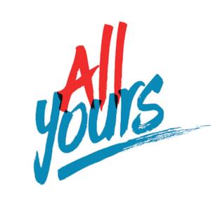 All Yours - Single