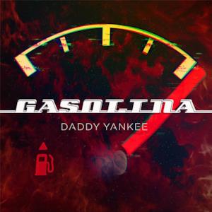 Gasolina - Single