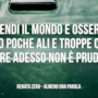 Renato Zero: le migliori frasi delle canzoni