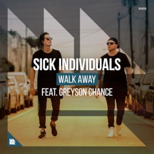 Walk Away (feat. Greyson Chance) - Single