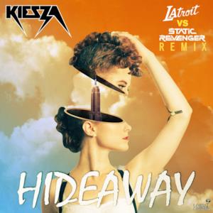 Hideaway (Static Revenger vs Latroit Remix) - Single