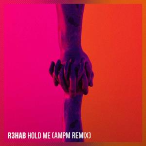 Hold Me (AmPm Remix) - Single