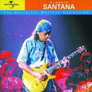 The Universal Masters Collection: Santana