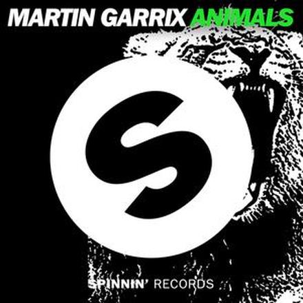 Animals (The Remixes) - EP