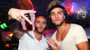Classifica Dance 9 gennaio 2015, Showtek al primo posto