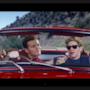 Louis Tomlinson frame dell'ultimo videclip