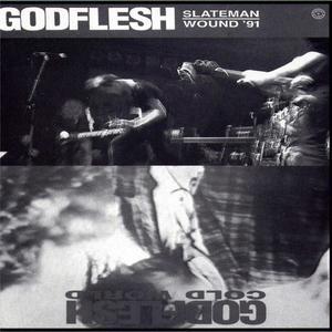 Slateman / Cold World - EP