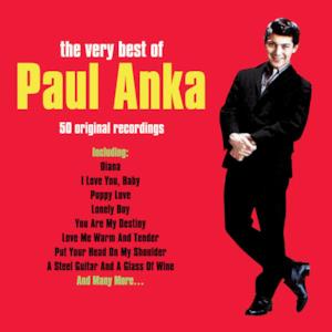 The Very Best of Paul Anka