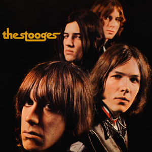 The Stooges (Deluxe Edition)