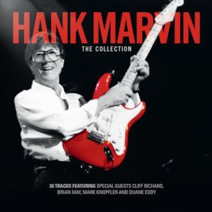 Hank Marvin - The Collection
