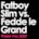 Praise You (2009 Remix Edit) [Fatboy Slim vs. Fedde Le Grand] - Single