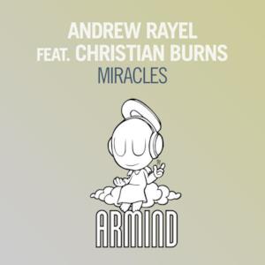 Miracles (feat. Christian Burns) - EP