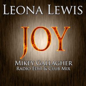 Joy (New Remixes) - Single