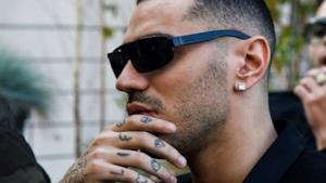 Marracash: il nuovo album si intitola Status e uscirà nel 2014