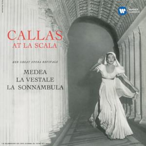 Callas at La Scala - Callas Remastered