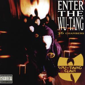 Enter the Wu-Tang (36 Chambers) [Bonus Track Version]