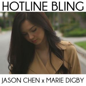 Hotline Bling (feat. Marié Digby) - Single