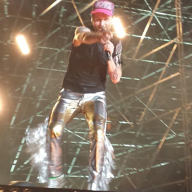 Jovanotti - @Stadio San Siro / Milano