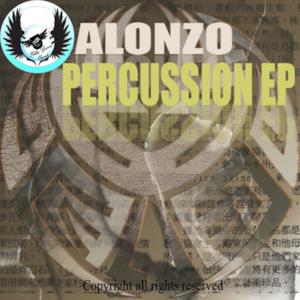 Percussion - EP