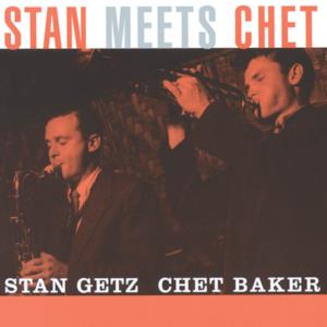 Stan Meets Chet